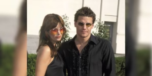 Everything We Know About Ingrid Quinn David Boreanazs Ex Wife