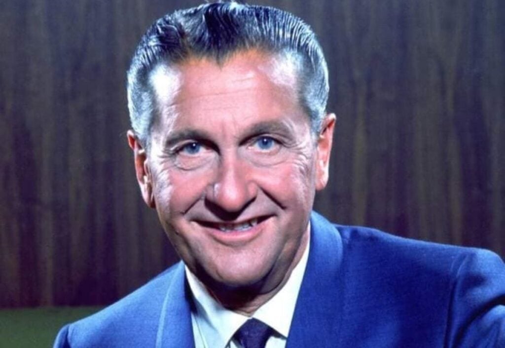 Who is Lawrence Welk Jr.? Everything To Know About Lawrence Welk’s Son Lawrence Welk Jr