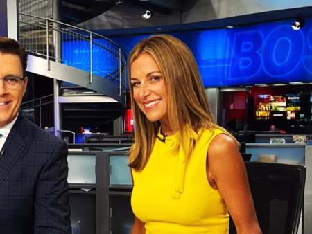 Sara Underwood Journalist