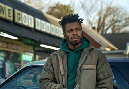 Hidden Meaning Behind ‘Olympia Black’ in Netflix’s ‘They Cloned Tyrone’ They Cloned Tyrone