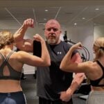 Erin Siena Jobs: Inside the Private Life of Steve Jobs' Second Daughter 11 All About Triple H and Stephanie McMahon’s Kids