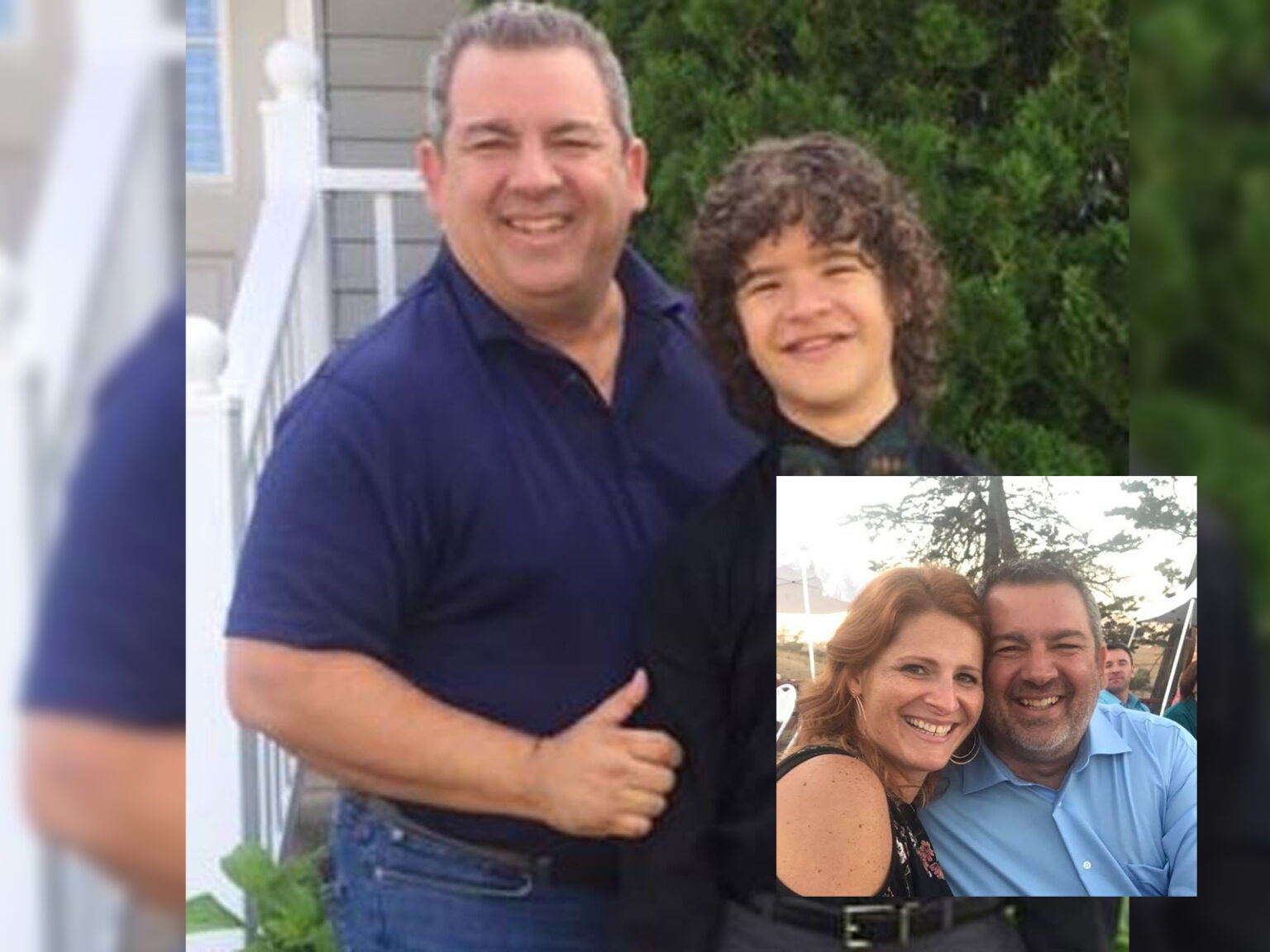 Everything We Know About Gaetano John Matarazzo Jr. (Gaten Matarazzo’s Father) Everything We Know About Gaetano John Matarazzo Jr Gaetano Matarazzos Father