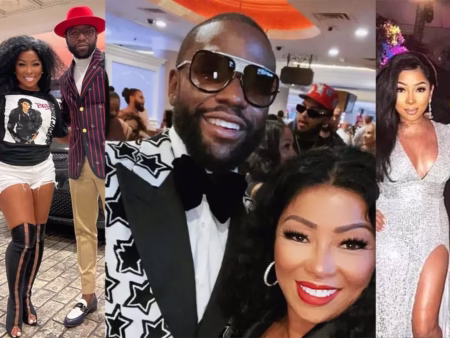 Kitchie Laurico Biography Career Personal Life Net Worth