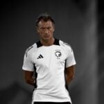 Sebastiano Pochettino Biography, Career, Parents, Girlfriend 6 Hervé Renard Biography, Career, Personal Life, Net Worth
