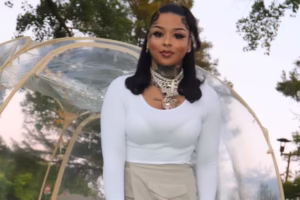 Chrisean Rocks Biography Career Personal Life Net Worth