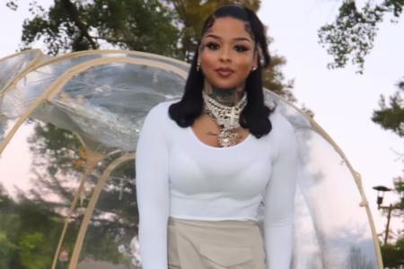 Chrisean Rock’s Biography, Career, Personal Life, Net Worth Chrisean Rocks Biography Career Personal Life Net Worth