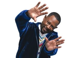 Martin Lawrence Biography Career Personal Life Net Worth