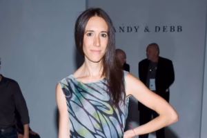 Rebekah Neumann Biography Career Relationship Family Net Worth