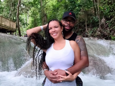 Shamicka Gibbs Biography Career Personal Life Net Worth