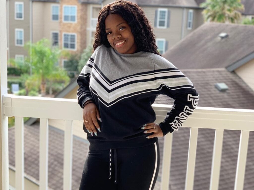 Starr Dejanee Biography, Career, Personal Life Starr Dejanee Bio