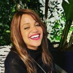 Tamla Robinson Biography, Career, Personal Life