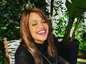 Tamla Robinson Bio