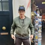 Zane Holtz Biography, Career, Personal Life, Net Worth
