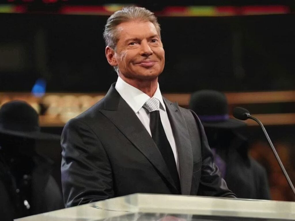Vince McMahon Biography, Career, Personal Life, Net Worth vince mcmahon bio