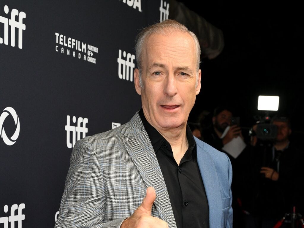 Bob Odenkirk Biography, Career, Personal Life, Net Worth Bob Odenkirk bio