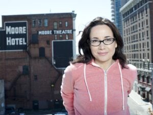 Janeane Garofalo Biography Personal Life Career Net Worth