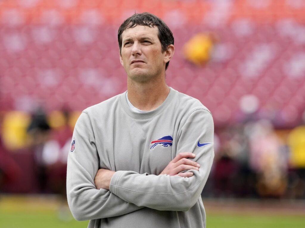 Ken Dorsey Biography, Career, Personal Life, Net Worth Ken Dorsey bio