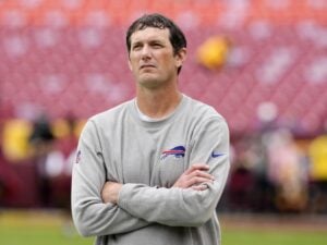 Ken Dorsey bio
