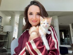 Rachael Leigh Cook Biography Career Personal Life Net Worth