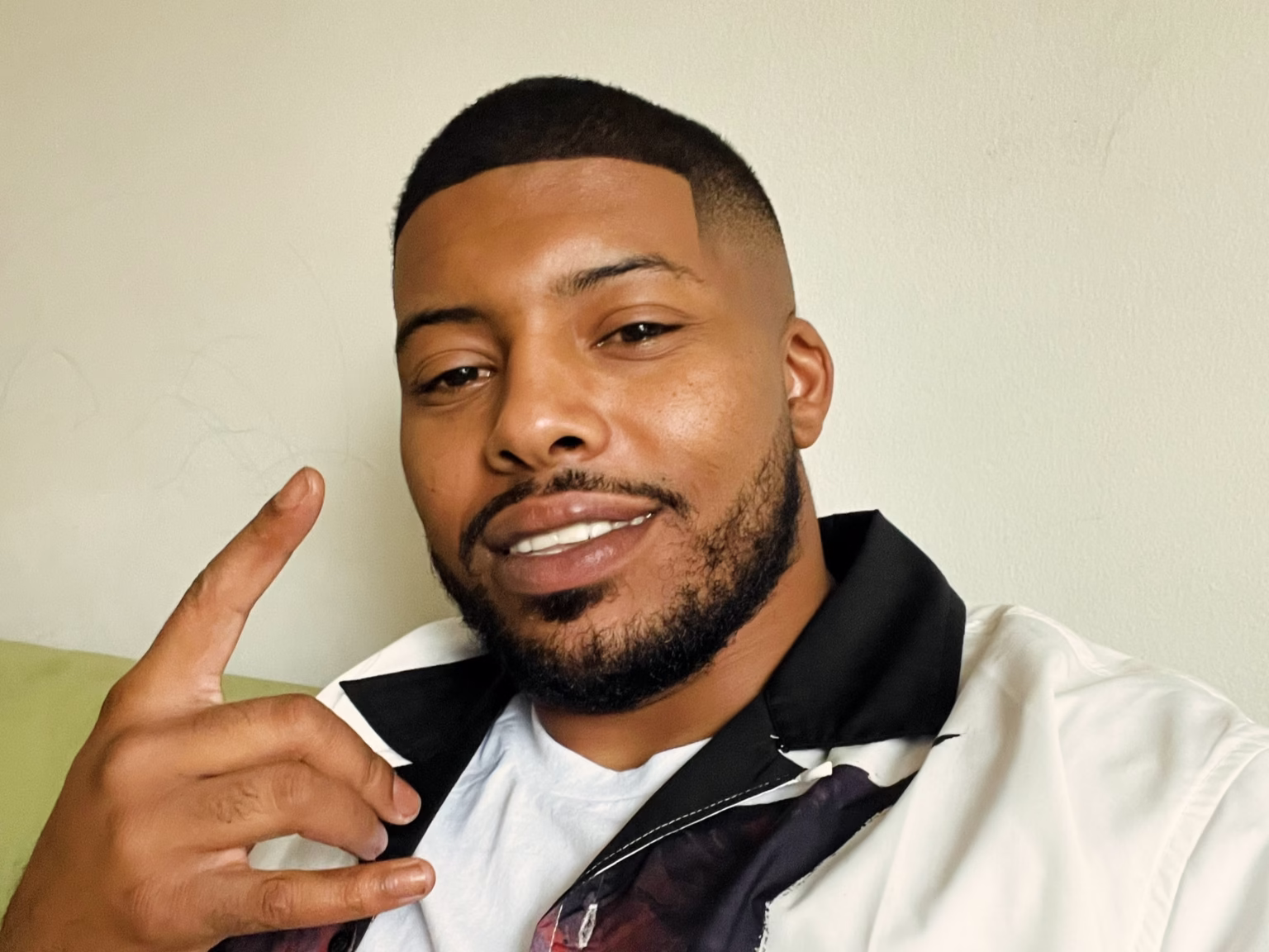 Suge Jacob Knight Bio