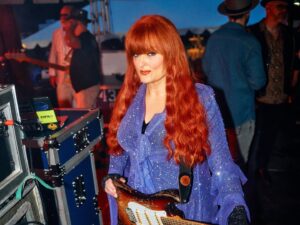 Wynonna Judd Biography Career Personal Life Net Worth