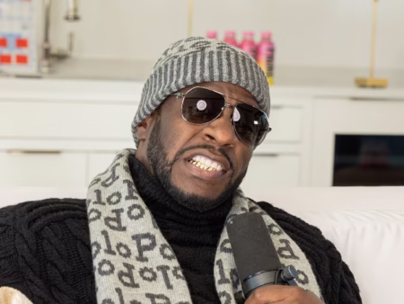 Young Dro Biography Career Personal Life Net Worth