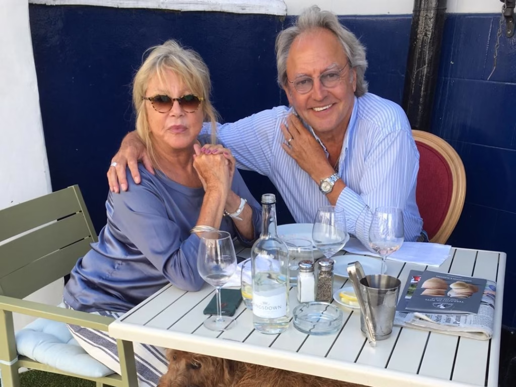 Rod Weston Biography, Career, Personal Life, Net Worth rodwestonand pttieboyd 1529675571 1807372150502190559 6850681271