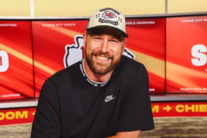 Net Worth of Travis Kelce