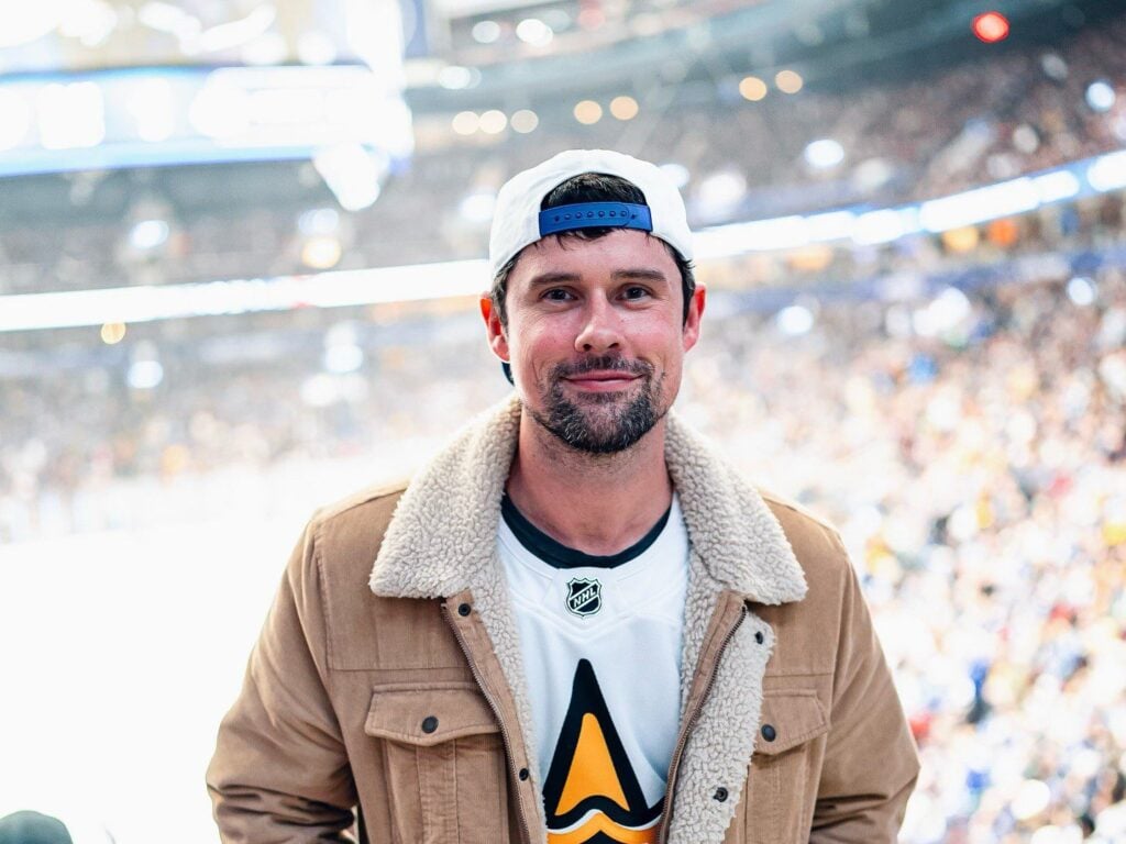 Benjamin Hollingsworth Biography, Career, Personal Life, Net Worth, Benjamin Hollingsworth Biography Career Personal Life Net Worth