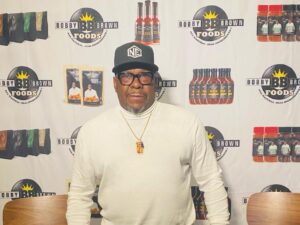 Bobby Brown Bio
