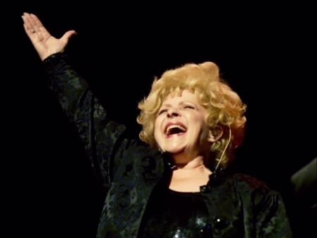 Brenda Lee Biography Career Personal Life and Net Worth