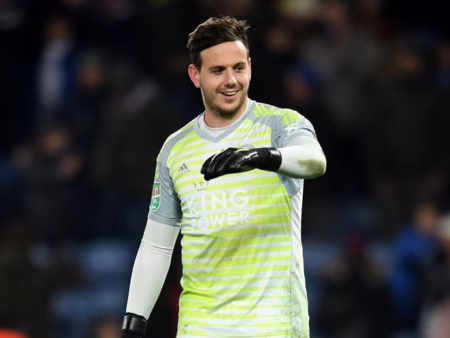 Danny Ward Biography Wife Net Worth Salary Career