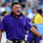 Ken Dorsey Biography, Career, Personal Life, Net Worth 6 Ed Orgeron Biography, Career, Personal Life, Net Worth