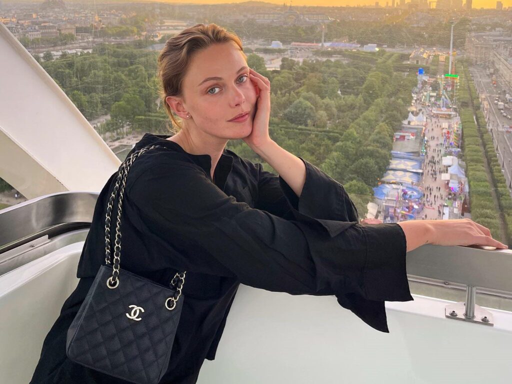 Frida Gustavsson Biography, Age, Net Worth, Career Frida Gustavsson Biography Age Net Worth Career