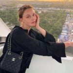 Frida Gustavsson Biography, Age, Net Worth, Career