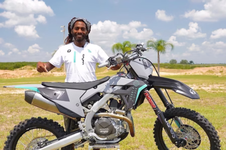 James Stewart Jr. Biography Career Relationship Net Worth Family