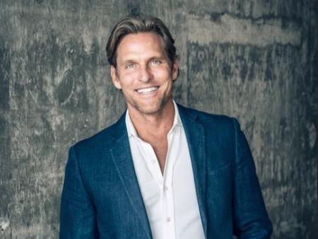 Jason Maltas Biography Career Personal Life Net Worth