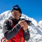 Reinhold Messner Biography, Career, Personal Life, Books, Net Worth 5 Jimmy Chin Biography, Career, Personal Life, Net Worth