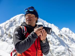 Jimmy Chin Biography Career Personal Life Net Worth