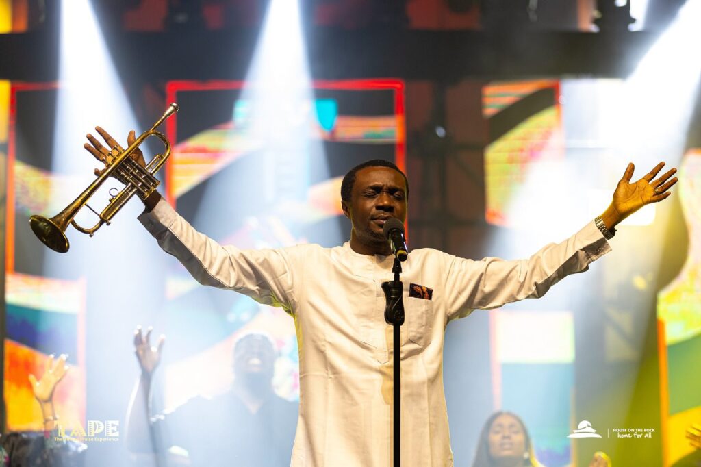 Nathaniel Bassey Biography, Career, Personal Life, Net Worth Nathaniel Bassey Biography Career Personal Life Net Worth