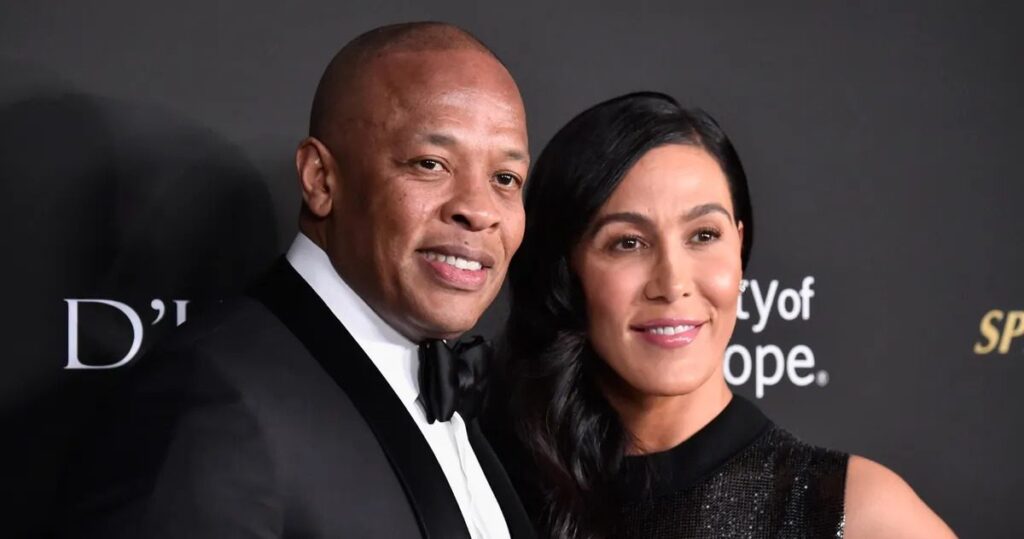 Nicole Young Biography, Career, Personal Life, Net Worth Nicole Young Biography Career Personal Life Net Worth