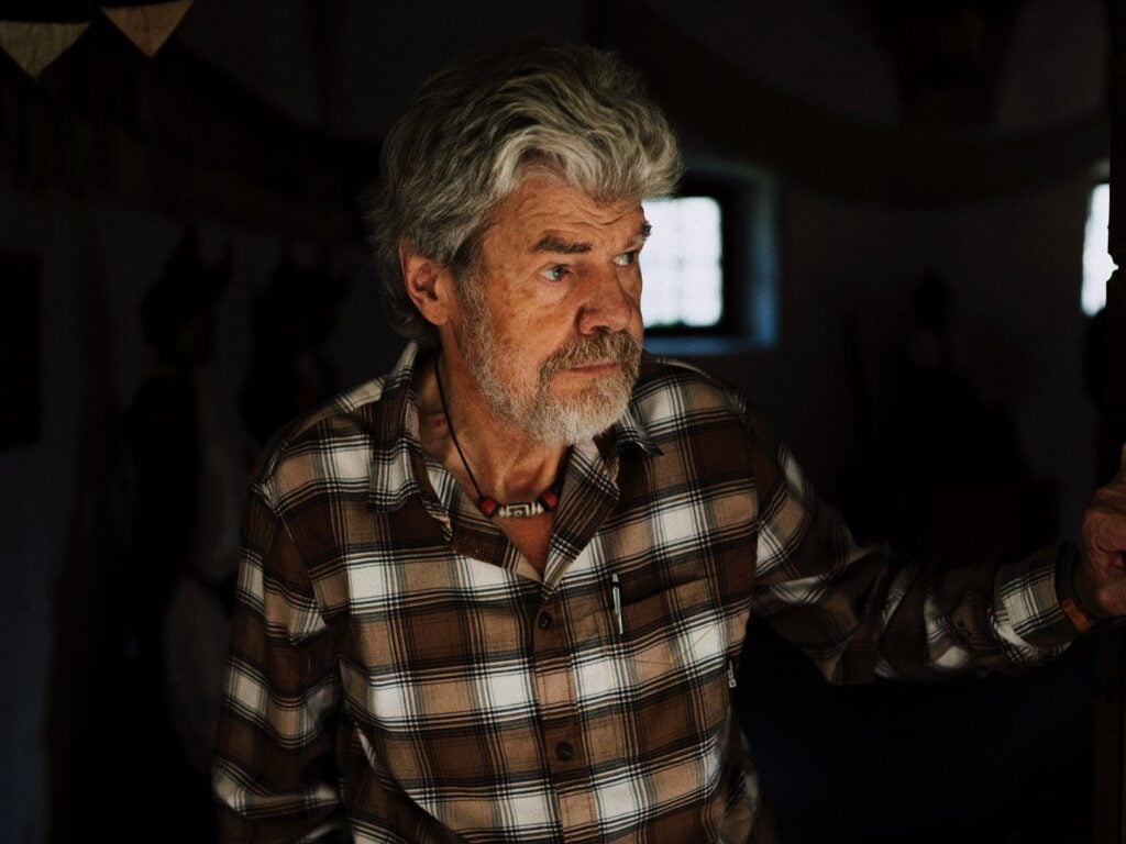 Reinhold Messner Biography, Career, Personal Life, Books, Net Worth Reinhold Messner Biography Career Family Relationship Books Net Worth