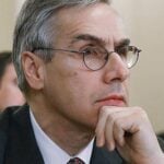 Richard Daddario Biography, Career & Family Life
