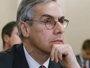 Richard Daddario Biography Career Family Life