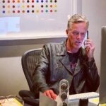 Jasmine Roth Biography, Age, Career, Marital Status, Net worth 6 Scott Yancey Biography, Career, Personal Life, Net Worth