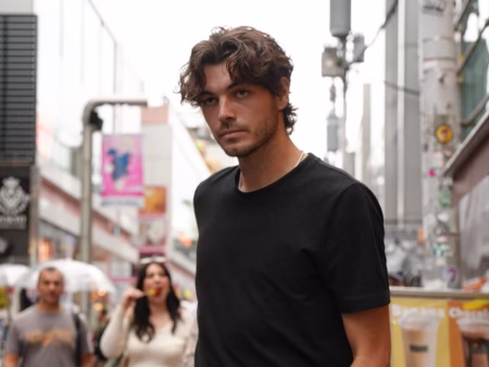 Taylor Fritzs Dating History