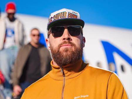 Travis Kelce Relationship Timeline From Maya Banberry To Taylor Swift