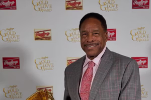 Dave Winfield Biography Career Net Worth Philanthropy Books