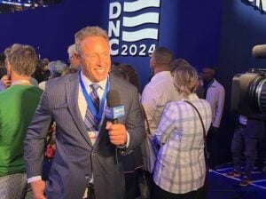 Chris Cuomo image