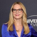 Paula Andrea Bongino Biography, Career, Family, Age, Net worth 13 Stephanie March Biography, Career, Personal Life, Net Worth